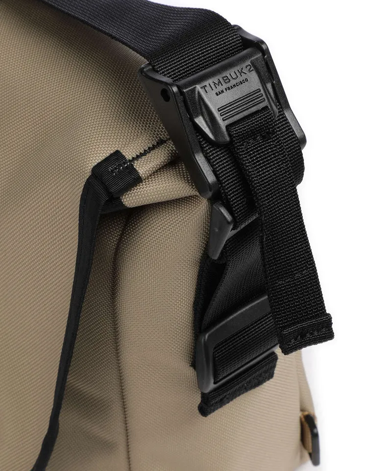 Timbuk2 Heritage Classic S Bolso de mensajero eco preppy