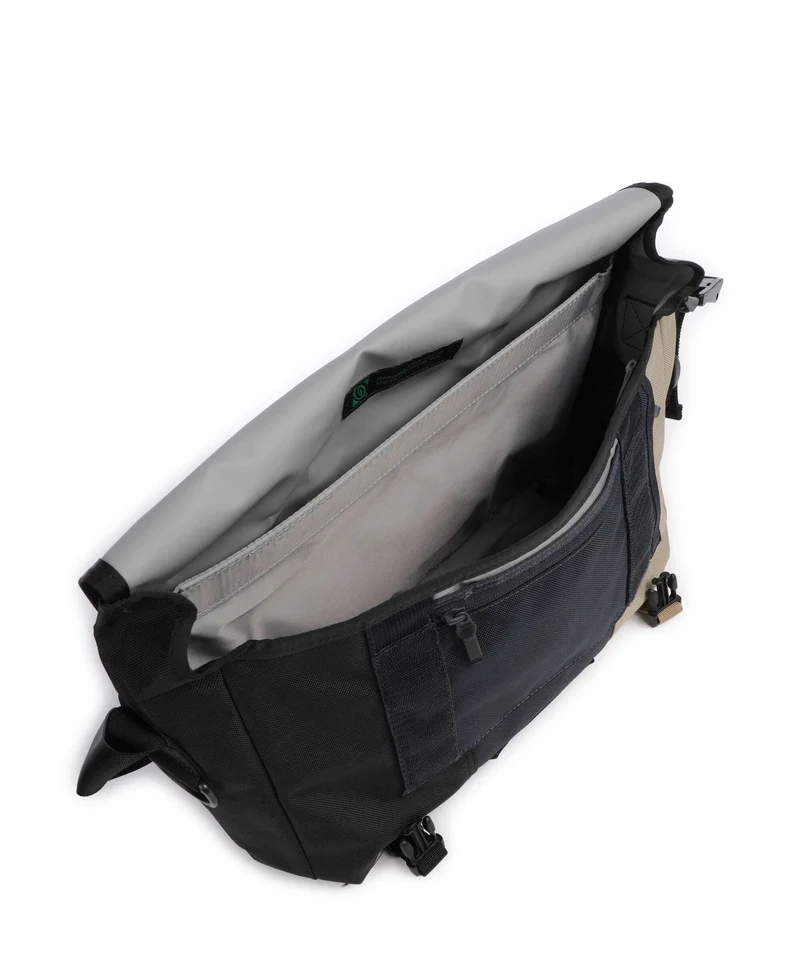 Timbuk2 Heritage Classic S Bolso de mensajero eco preppy