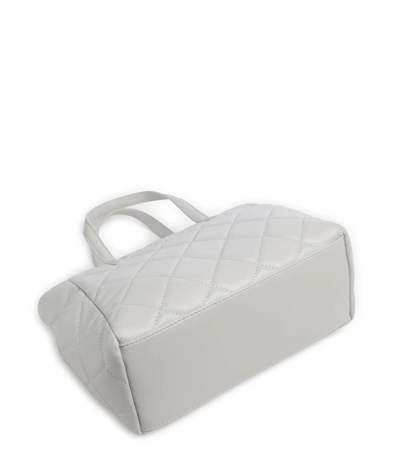 Valentino Bags Ocarina Bolso de mano perla