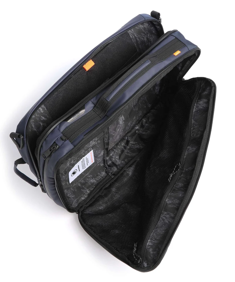 Mammut Seon 3-Way 20 Bolso mochila marine