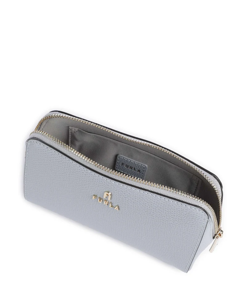 Furla Camelia M Bolso de cosméticos nuvola