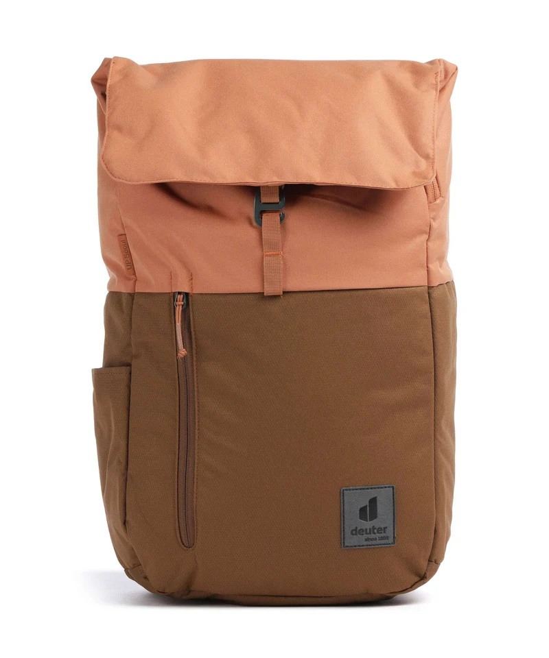 Deuter UP Seoul Mochila mocha/pecan