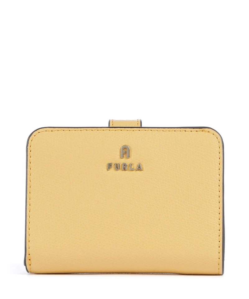 Furla Camelia S Monedero crema/ballerina