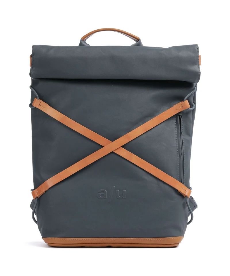 Aunts & Uncles Japan Osaka Mochila roll-top cosmic voi