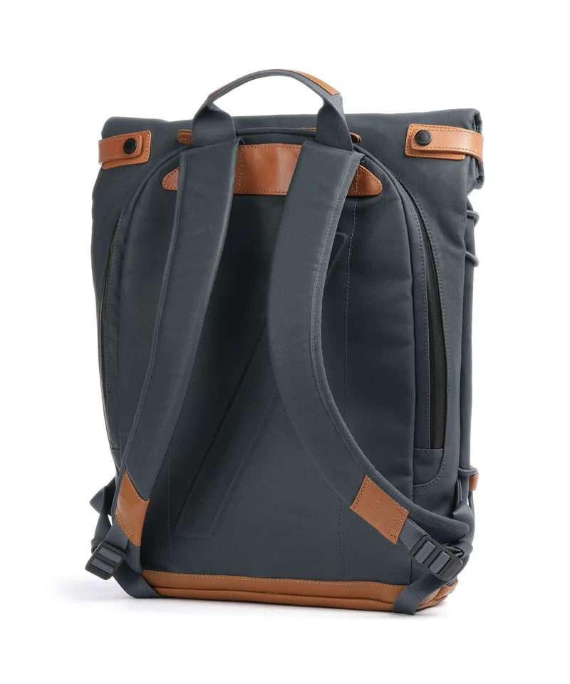 Aunts & Uncles Japan Osaka Mochila roll-top cosmic voi