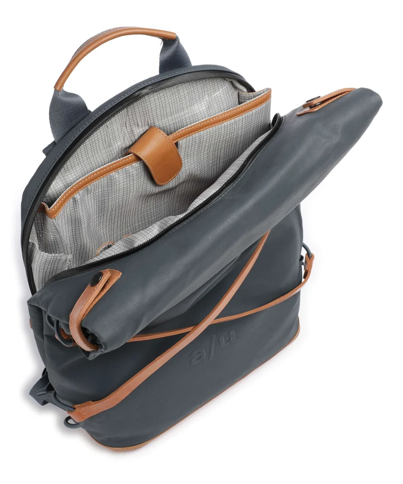 Aunts & Uncles Japan Osaka Mochila roll-top cosmic voi