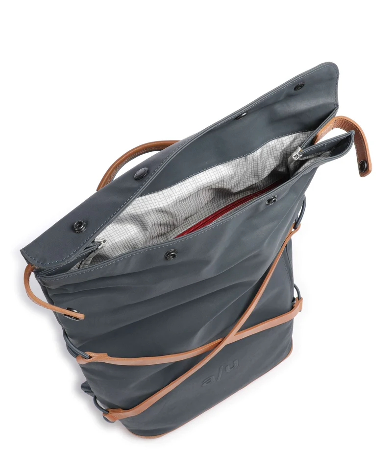 Aunts & Uncles Japan Osaka Mochila roll-top cosmic voi