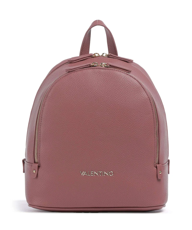 Valentino Bags Brixton Mochila camelia