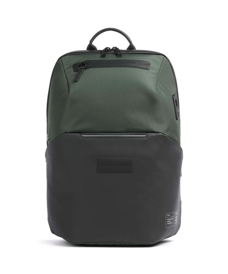 Porsche Design Urban Eco XS Mochila para portátil forest green