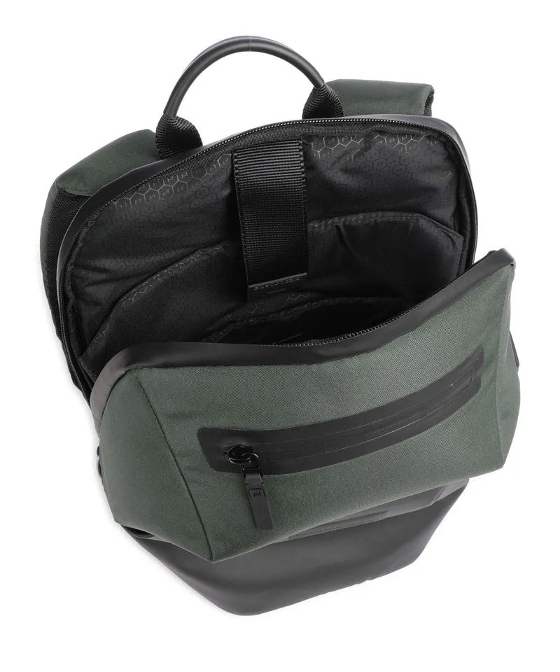 Porsche Design Urban Eco XS Mochila para portátil forest green