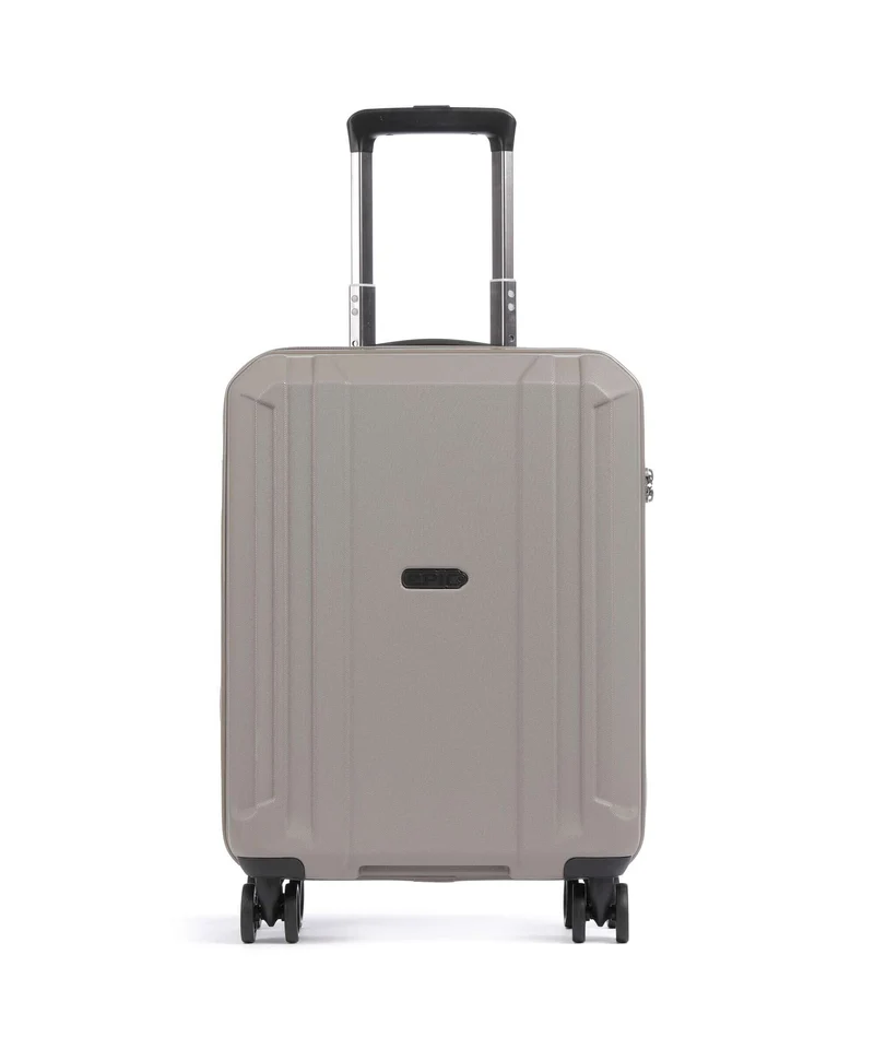 Epic Airwave Neo Maleta con 4 ruedas hot cocoa