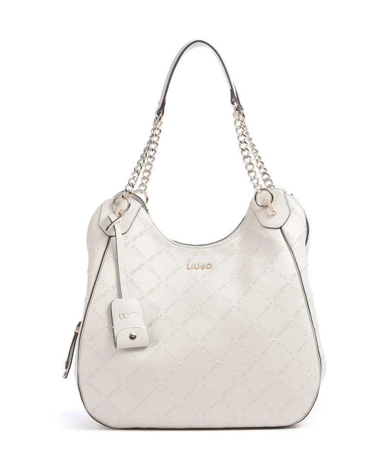 Liu Jo Adonide L Bolso de hobo marmo