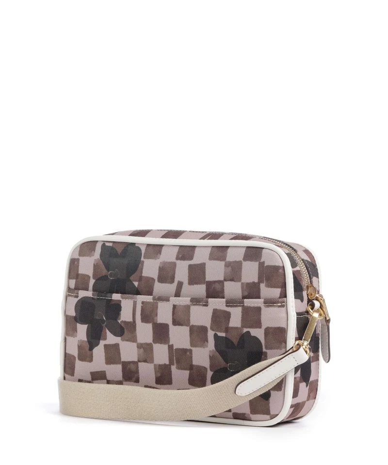 Radley London Southwell Gardens Bandolera stone