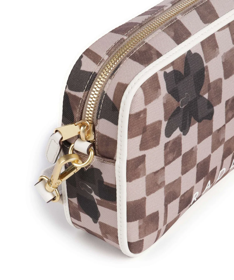 Radley London Southwell Gardens Bandolera stone