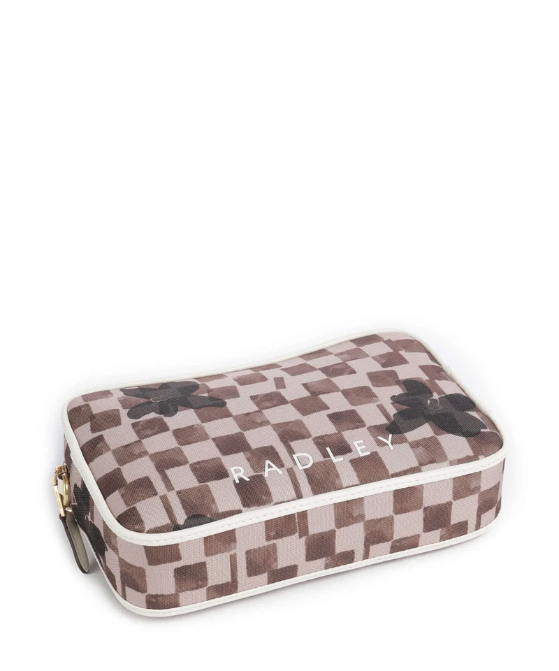 Radley London Southwell Gardens Bandolera stone