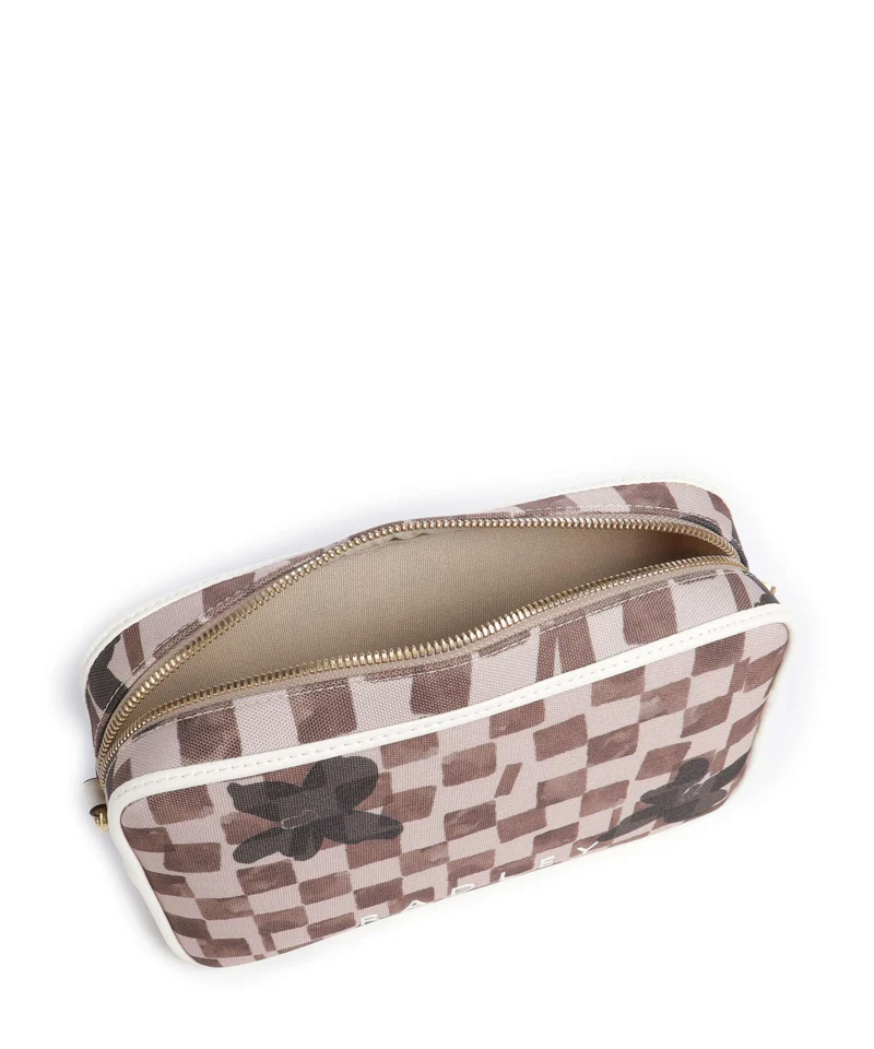 Radley London Southwell Gardens Bandolera stone