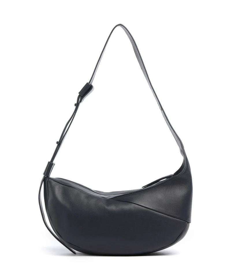Aunts & Uncles Jamie's Orchard Bee Balm Bolso de hobo dark horizon