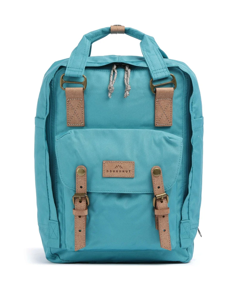 Doughnut Reborn Macaroon Mochila lagoon