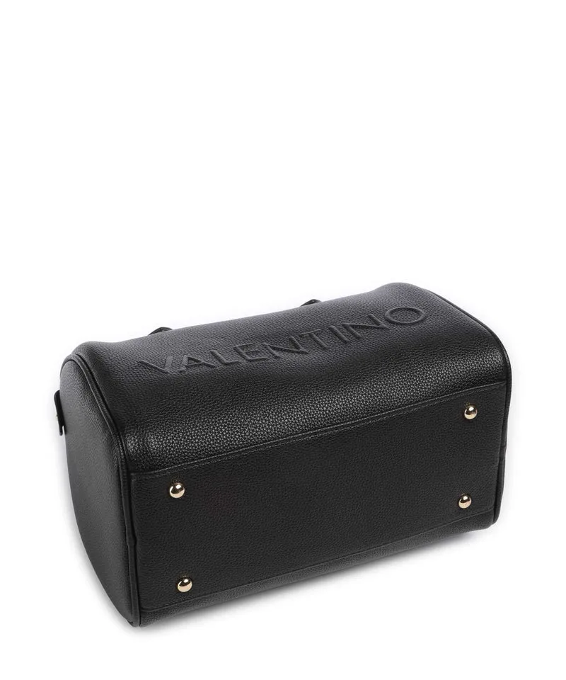 Valentino Bags Rised Re Bolso de mano nero