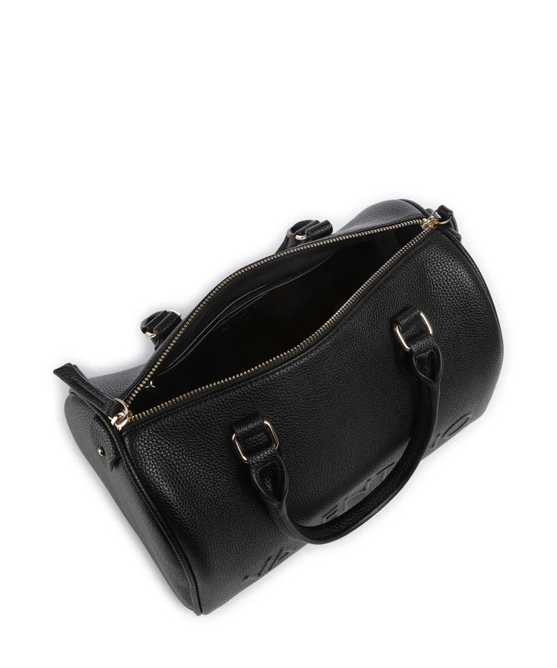 Valentino Bags Rised Re Bolso de mano nero