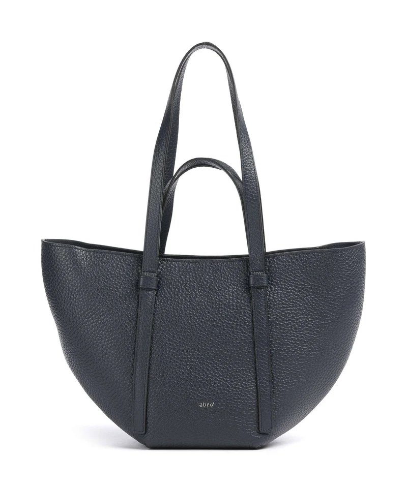 Abro Tekla Cosmo Medium Bolsa shopping navy
