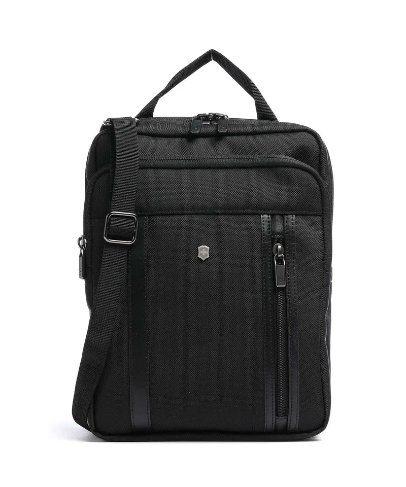 Victorinox Werks Professional Cordura Bandolera black