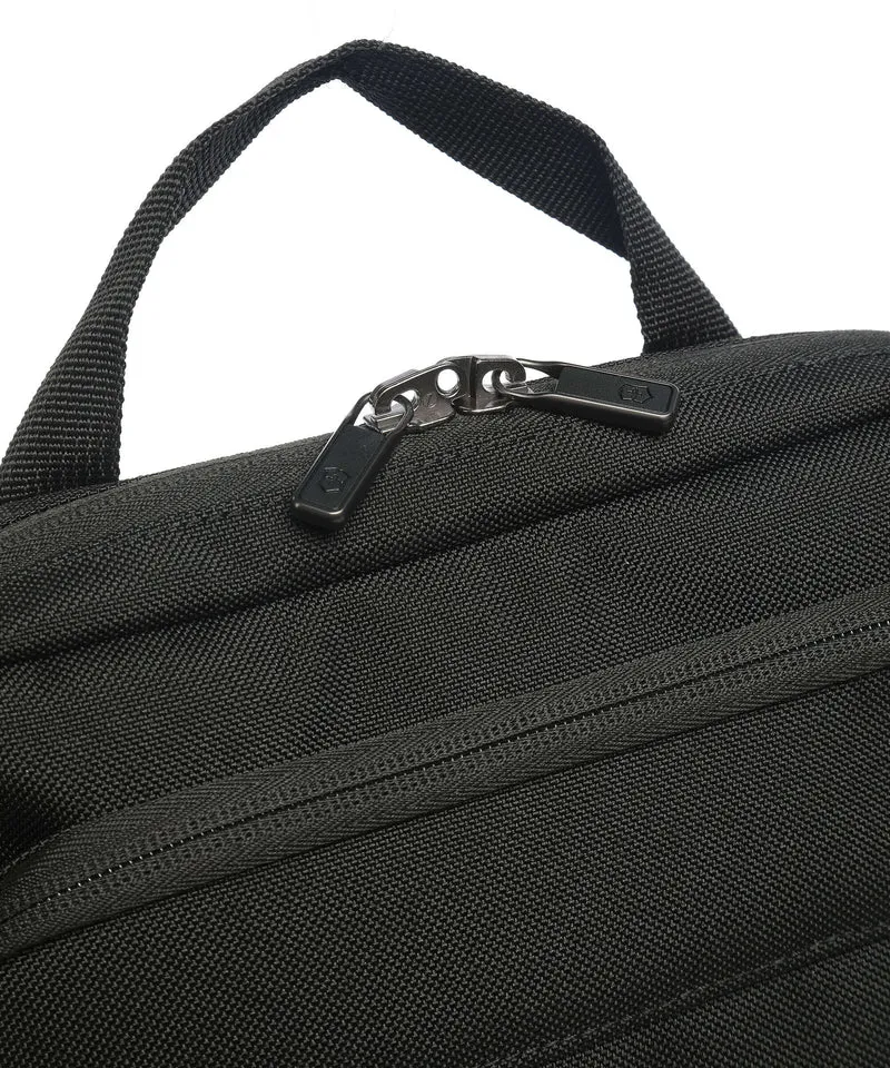 Victorinox Werks Professional Cordura Bandolera black