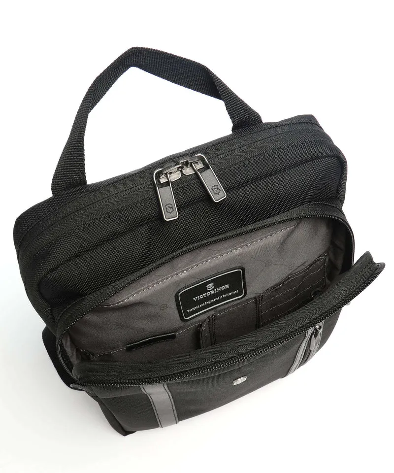 Victorinox Werks Professional Cordura Bandolera black