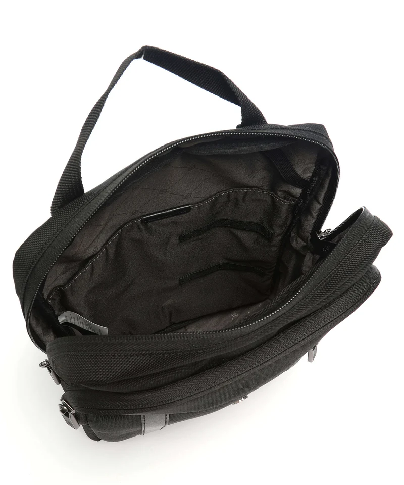 Victorinox Werks Professional Cordura Bandolera black