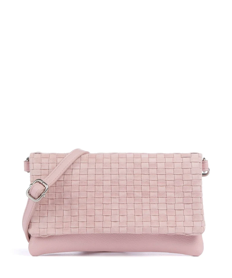 FredsBruder Weave Harmony Bandolera blush