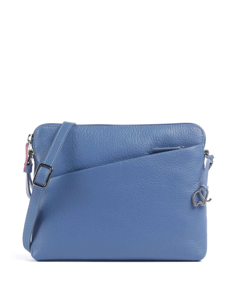 Mywalit Milano Bandolera pitch blue