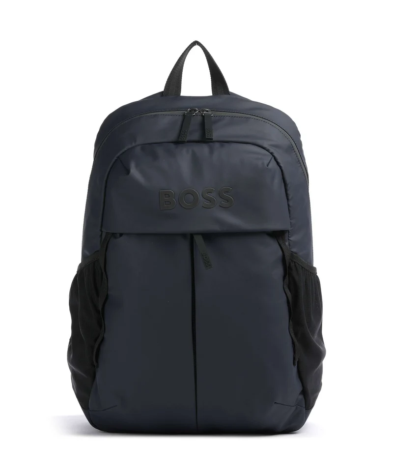 BOSS Stormy Mochila dark blue