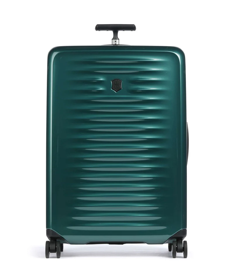 Victorinox Airox Maleta con 4 ruedas forest green