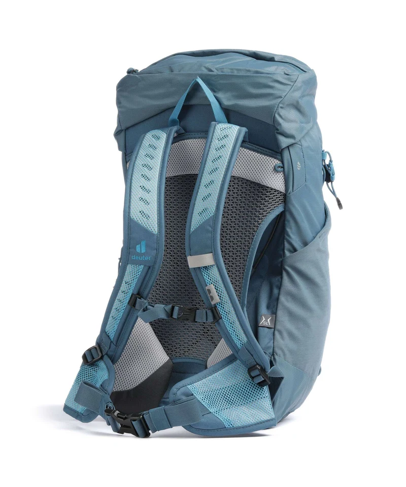 Deuter AC Lite 28 SL Mochila de senderismo lagoon atlantic