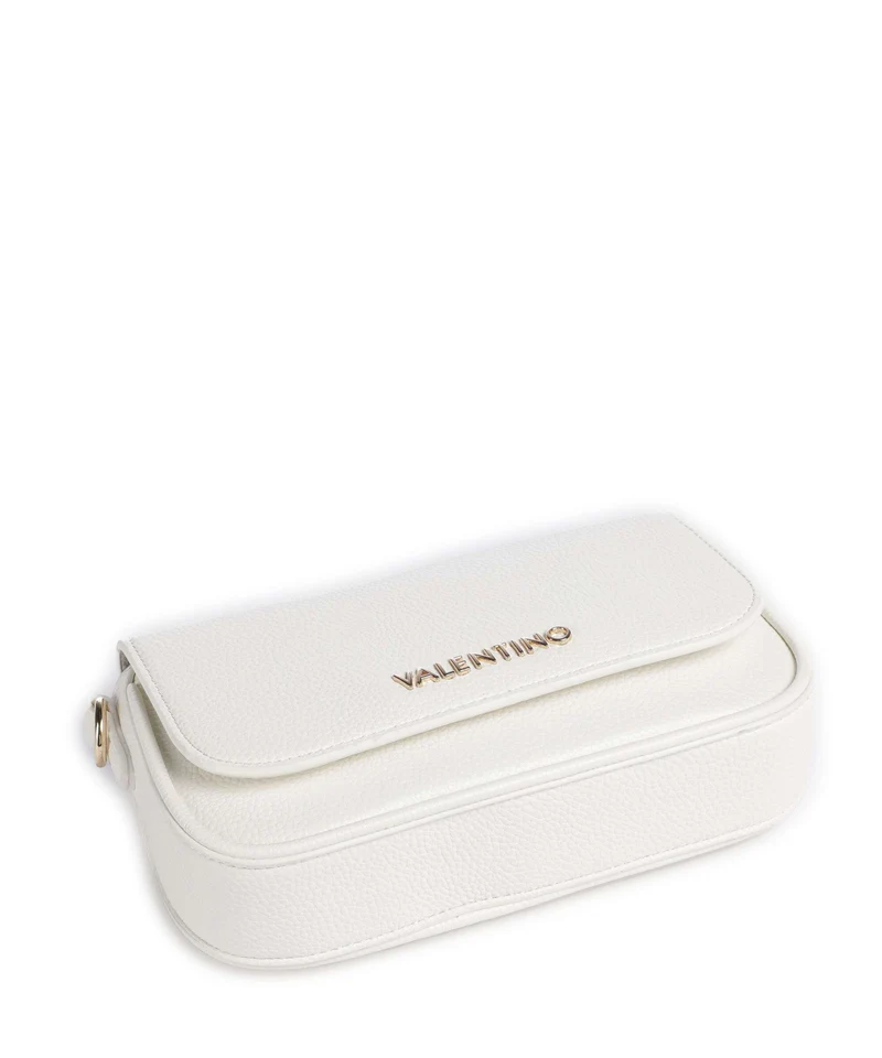 Valentino Bags Miramar Bandolera bianco