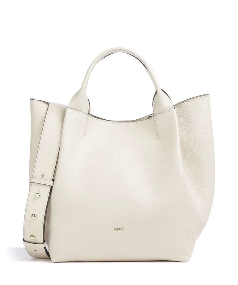 Abro Erson Essential Bolso de mano beige