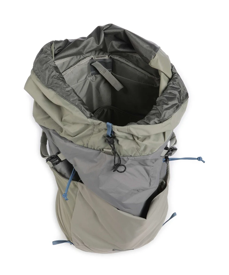 Patagonia Terravia 28 L Mochila de senderismo river rock green