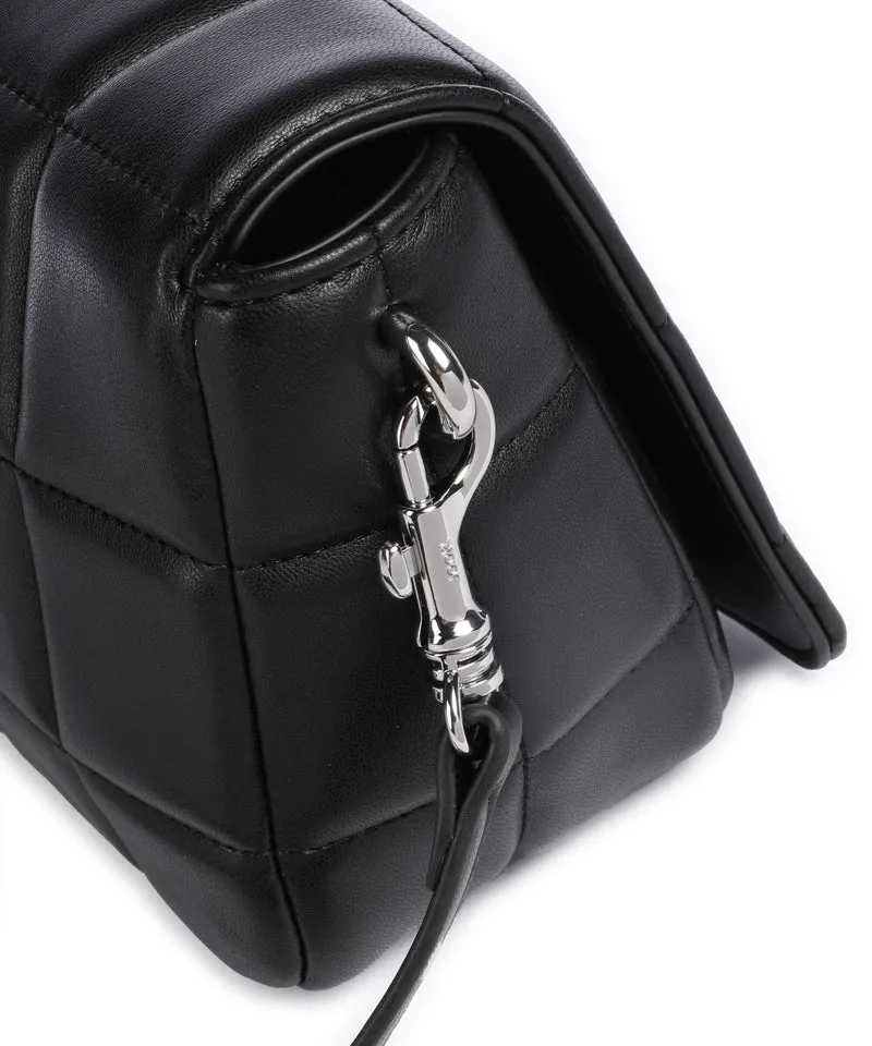 JOOP! Jeans Ordine 1.0 Luzi Bandolera black