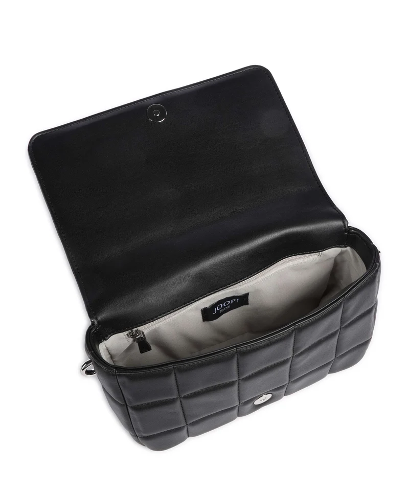 JOOP! Jeans Ordine 1.0 Luzi Bandolera black