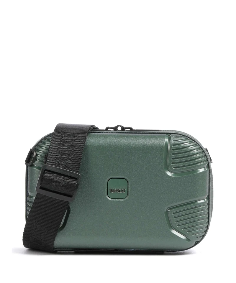 Impackt IP1 Mini Bandolera deep sea green
