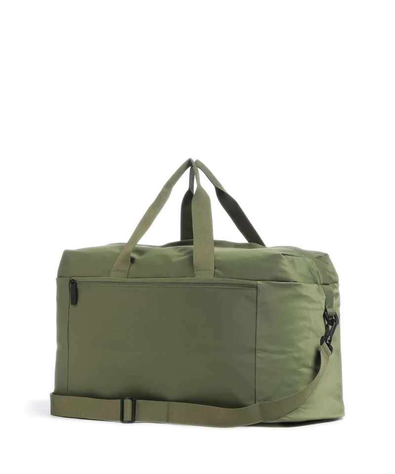 Strellson Wood Street Steven Bolsa de fin de semana khaki