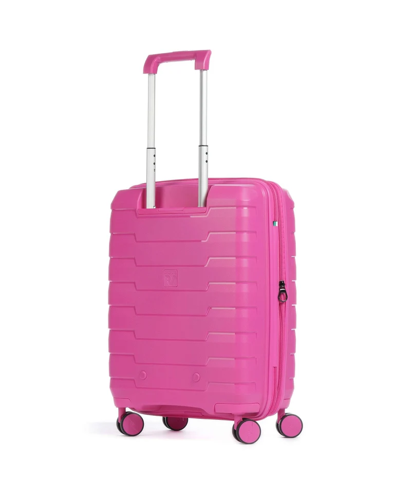 Roncato Skyline 2.0 S Maleta con 4 ruedas fucsia