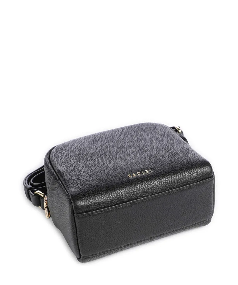 Radley London The Daily Bandolera black