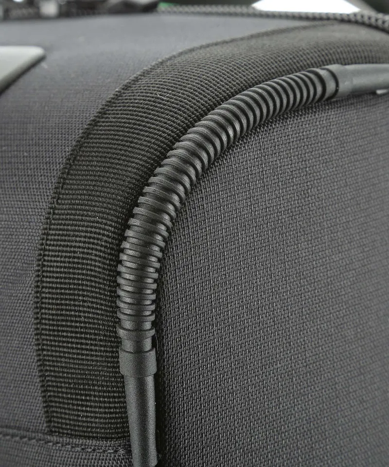 Vaude Rotuma 65 Bolso de viaje con ruedas apple green