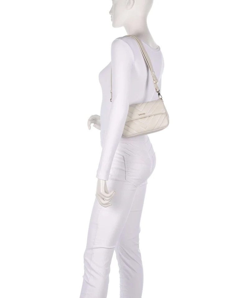 Liu Jo Lunny XS Bolso de hombro marmo