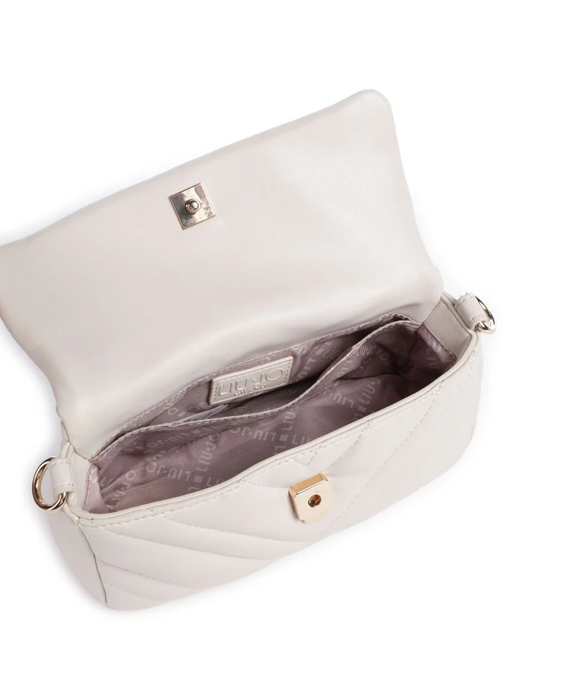 Liu Jo Lunny XS Bolso de hombro marmo