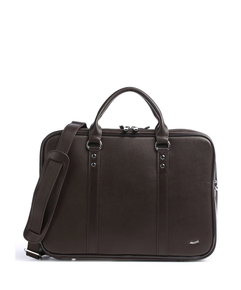 Vocier Legacy F26 Maletín brown