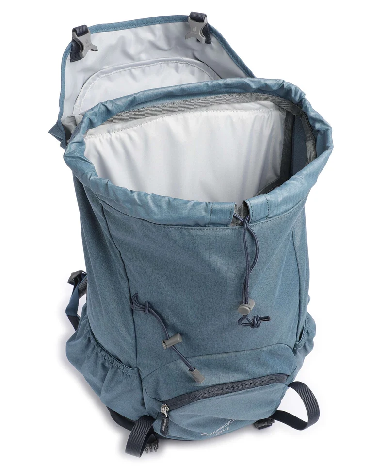 Deuter Zugspitze 24 Mochila de senderismo atlantic ink