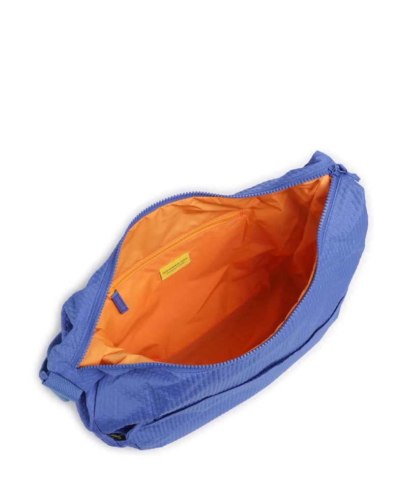 Mandarina Duck Revival 2.0 Bolso de hobo electric blue