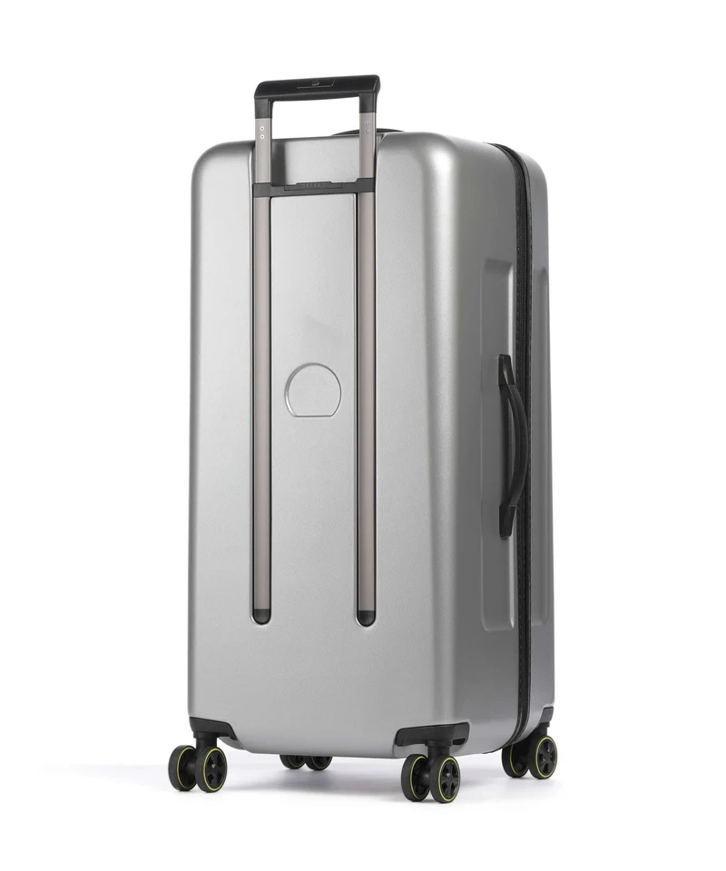 Delsey Paris Turenne 2.0 Maleta con 4 ruedas silber